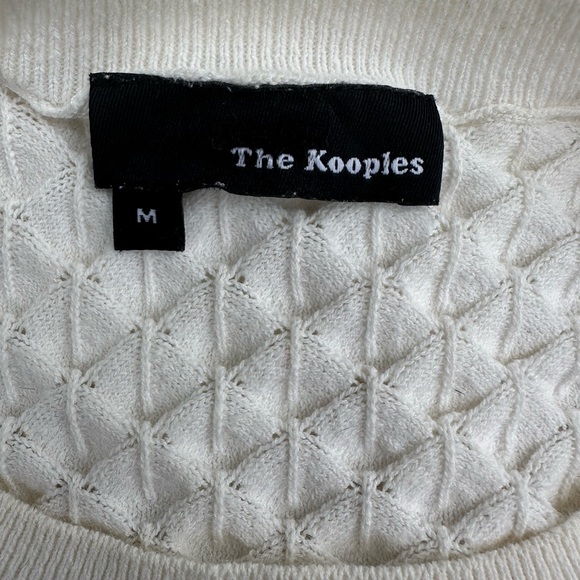The Kooples Sweater - Picture 2 of 11